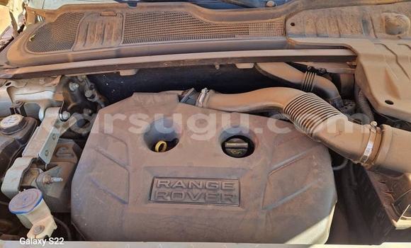 Sayi Na hannu Range Rover Range Rover Sauran Mota in Ouagadougou a Burkina Faso Sayi Na hannu Range Rover Range Rover Sauran Mota in Ouagadougou a Burkina Faso