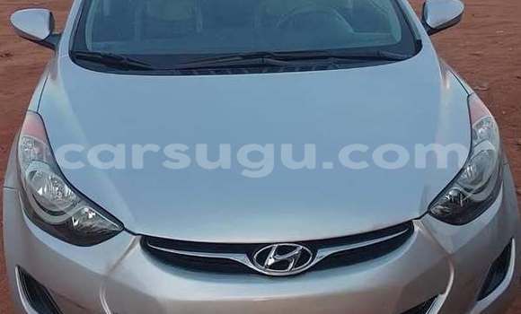 Acheter Occasion Voiture Hyundai Elantra Gris à Ouagadougou, Burkina-Faso Acheter Occasion Voiture Hyundai Elantra Gris à Ouagadougou, Burkina-Faso