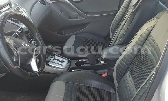 Acheter Occasion Voiture Hyundai Elantra Gris à Ouagadougou, Burkina-Faso Acheter Occasion Voiture Hyundai Elantra Gris à Ouagadougou, Burkina-Faso