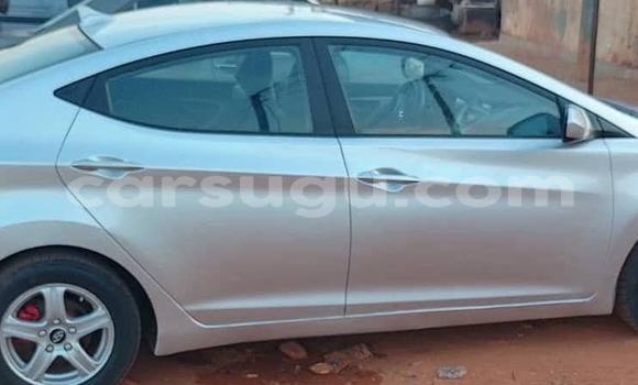 Acheter Occasion Voiture Hyundai Elantra Gris à Ouagadougou, Burkina-Faso Acheter Occasion Voiture Hyundai Elantra Gris à Ouagadougou, Burkina-Faso