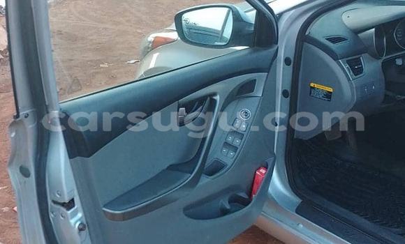 Acheter Occasion Voiture Hyundai Elantra Gris à Ouagadougou, Burkina-Faso Acheter Occasion Voiture Hyundai Elantra Gris à Ouagadougou, Burkina-Faso
