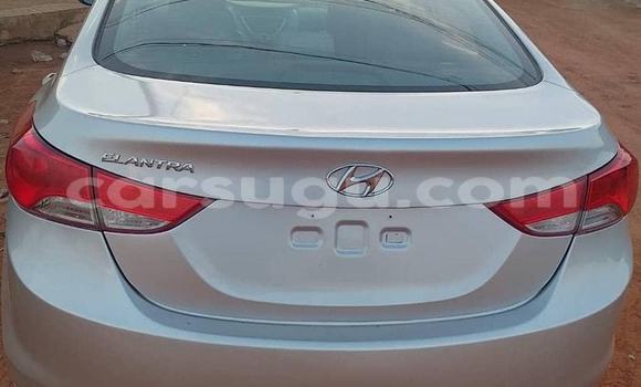 Acheter Occasion Voiture Hyundai Elantra Gris à Ouagadougou, Burkina-Faso Acheter Occasion Voiture Hyundai Elantra Gris à Ouagadougou, Burkina-Faso