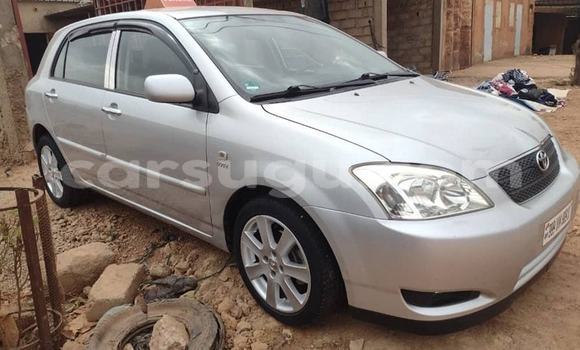 Acheter Occasion Voiture Toyota Corolla Autre à Ouagadougou, Burkina-Faso Acheter Occasion Voiture Toyota Corolla Autre à Ouagadougou, Burkina-Faso