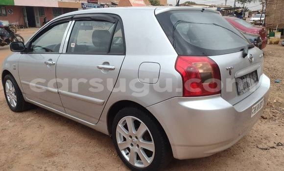 Acheter Occasion Voiture Toyota Corolla Autre à Ouagadougou, Burkina-Faso Acheter Occasion Voiture Toyota Corolla Autre à Ouagadougou, Burkina-Faso