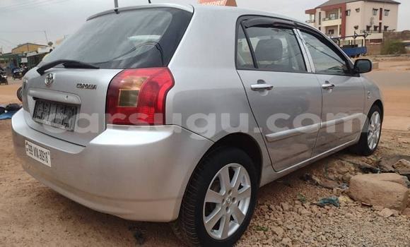 Acheter Occasion Voiture Toyota Corolla Autre à Ouagadougou, Burkina-Faso Acheter Occasion Voiture Toyota Corolla Autre à Ouagadougou, Burkina-Faso
