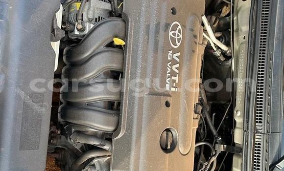 Sayi Na hannu Toyota Corolla Sauran Mota in Ouagadougou a Burkina Faso Sayi Na hannu Toyota Corolla Sauran Mota in Ouagadougou a Burkina Faso