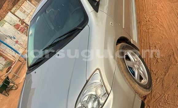 Sayi Na hannu Toyota Corolla Sauran Mota in Ouagadougou a Burkina Faso Sayi Na hannu Toyota Corolla Sauran Mota in Ouagadougou a Burkina Faso