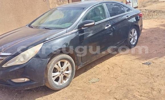 Acheter Occasion Voiture Hyundai Sonata Noir à Ouagadougou, Burkina-Faso Acheter Occasion Voiture Hyundai Sonata Noir à Ouagadougou, Burkina-Faso