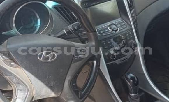 Acheter Occasion Voiture Hyundai Sonata Noir à Ouagadougou, Burkina-Faso Acheter Occasion Voiture Hyundai Sonata Noir à Ouagadougou, Burkina-Faso