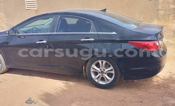 Acheter Occasion Voiture Hyundai Sonata Noir à Ouagadougou, Burkina-Faso Acheter Occasion Voiture Hyundai Sonata Noir à Ouagadougou, Burkina-Faso