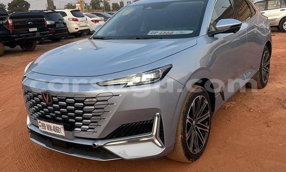 Acheter Occasion Voiture Changan CS55 Autre à Ouagadougou, Burkina-Faso