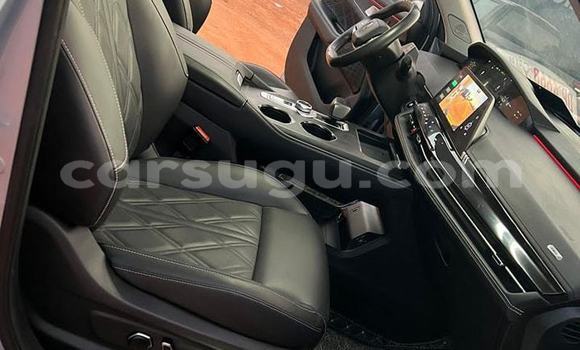 Acheter Occasion Voiture Changan CS55 Autre à Ouagadougou, Burkina-Faso Acheter Occasion Voiture Changan CS55 Autre à Ouagadougou, Burkina-Faso