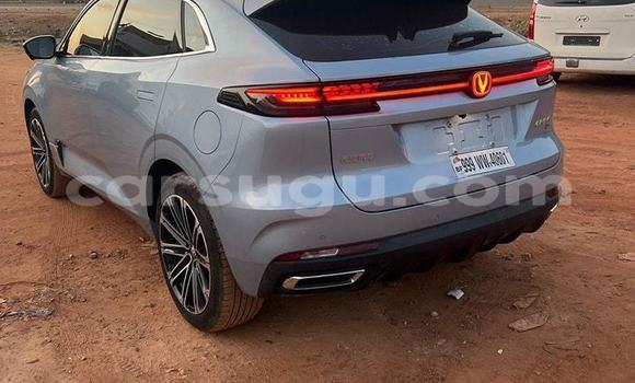 Acheter Occasion Voiture Changan CS55 Autre à Ouagadougou, Burkina-Faso Acheter Occasion Voiture Changan CS55 Autre à Ouagadougou, Burkina-Faso