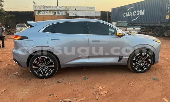 Acheter Occasion Voiture Changan CS55 Autre à Ouagadougou, Burkina-Faso Acheter Occasion Voiture Changan CS55 Autre à Ouagadougou, Burkina-Faso