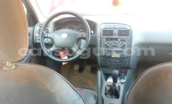 Acheter Occasion Voiture Toyota Avensis Rouge à Ouagadougou, Burkina-Faso Acheter Occasion Voiture Toyota Avensis Rouge à Ouagadougou, Burkina-Faso