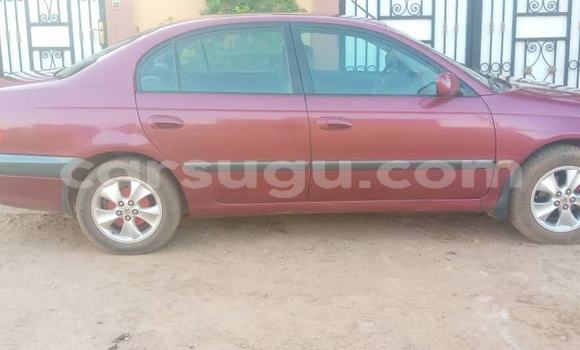 Acheter Occasion Voiture Toyota Avensis Rouge à Ouagadougou, Burkina-Faso Acheter Occasion Voiture Toyota Avensis Rouge à Ouagadougou, Burkina-Faso