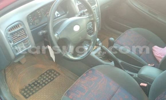 Acheter Occasion Voiture Toyota Avensis Rouge à Ouagadougou, Burkina-Faso Acheter Occasion Voiture Toyota Avensis Rouge à Ouagadougou, Burkina-Faso