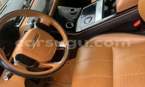 Acheter Occasion Voiture Range Rover Range Rover Autre à Ouagadougou, Burkina-Faso Acheter Occasion Voiture Range Rover Range Rover Autre à Ouagadougou, Burkina-Faso