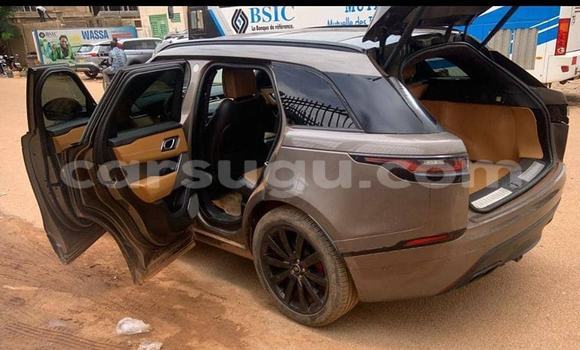 Acheter Occasion Voiture Range Rover Range Rover Autre à Ouagadougou, Burkina-Faso Acheter Occasion Voiture Range Rover Range Rover Autre à Ouagadougou, Burkina-Faso