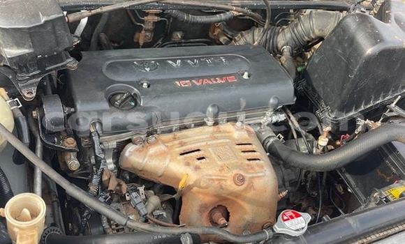 Acheter Occasion Voiture Toyota Highlander Autre à Ouagadougou, Burkina-Faso Acheter Occasion Voiture Toyota Highlander Autre à Ouagadougou, Burkina-Faso