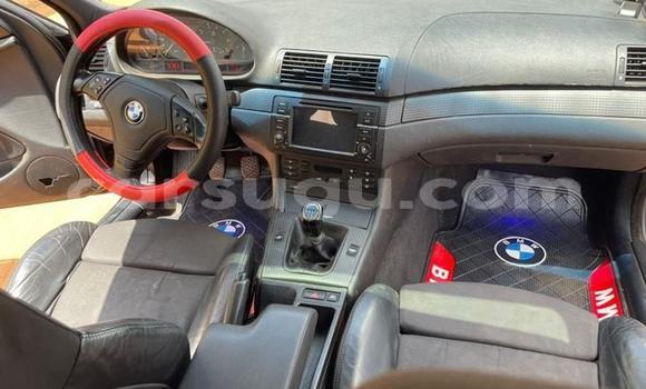 Sayi Na hannu BMW 315 Black Mota in Ouagadougou a Burkina Faso Sayi Na hannu BMW 315 Black Mota in Ouagadougou a Burkina Faso