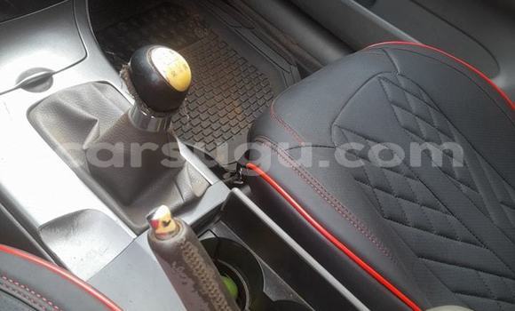 Sayi Na hannu Mazda 6 Azurfa Mota in Ouagadougou a Burkina Faso Sayi Na hannu Mazda 6 Azurfa Mota in Ouagadougou a Burkina Faso