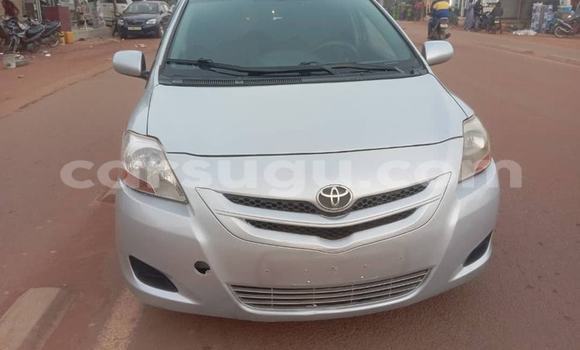 Sayi Na hannu Toyota Yaris Sauran Mota in Ouagadougou a Burkina Faso Sayi Na hannu Toyota Yaris Sauran Mota in Ouagadougou a Burkina Faso