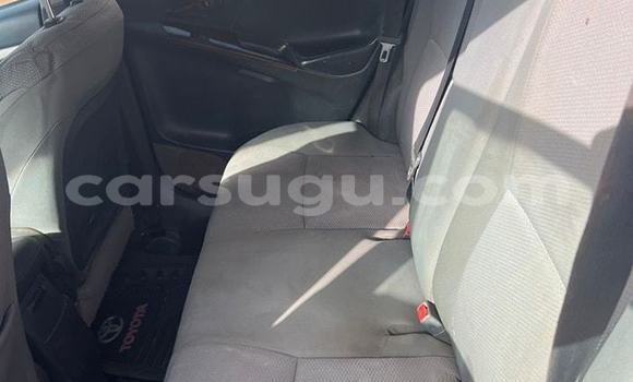 Acheter Occasion Voiture Toyota Matrix Noir à Ouagadougou, Burkina-Faso Acheter Occasion Voiture Toyota Matrix Noir à Ouagadougou, Burkina-Faso