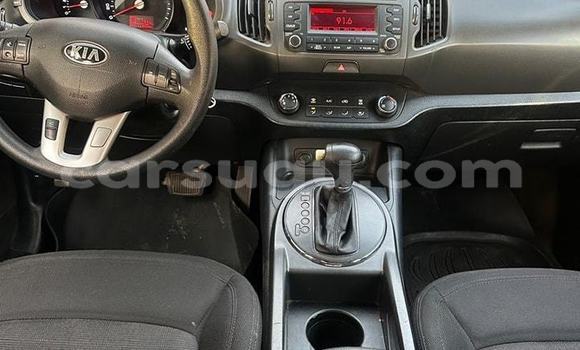 Acheter Occasion Voiture Kia Sportage Blanc à Ouagadougou, Burkina-Faso Acheter Occasion Voiture Kia Sportage Blanc à Ouagadougou, Burkina-Faso