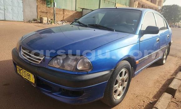 Acheter Occasion Voiture Toyota Avensis Bleu à Ouagadougou, Burkina-Faso Acheter Occasion Voiture Toyota Avensis Bleu à Ouagadougou, Burkina-Faso