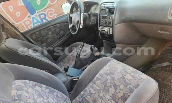 Acheter Occasion Voiture Toyota Avensis Bleu à Ouagadougou, Burkina-Faso Acheter Occasion Voiture Toyota Avensis Bleu à Ouagadougou, Burkina-Faso