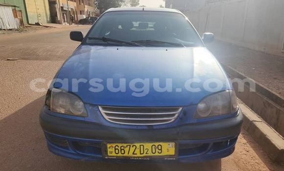 Acheter Occasion Voiture Toyota Avensis Bleu à Ouagadougou, Burkina-Faso Acheter Occasion Voiture Toyota Avensis Bleu à Ouagadougou, Burkina-Faso