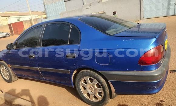 Acheter Occasion Voiture Toyota Avensis Bleu à Ouagadougou, Burkina-Faso Acheter Occasion Voiture Toyota Avensis Bleu à Ouagadougou, Burkina-Faso