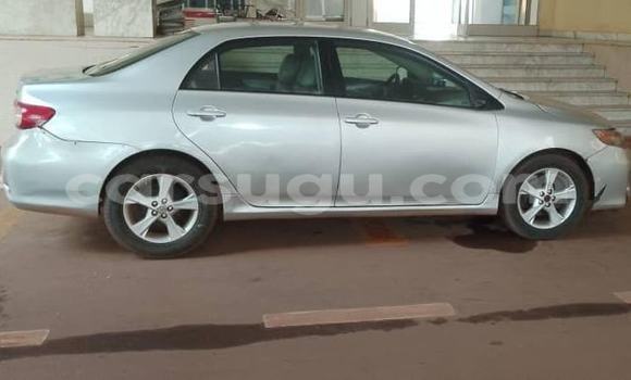 Sayi Na hannu Toyota Corolla Sauran Mota in Ouagadougou a Burkina Faso Sayi Na hannu Toyota Corolla Sauran Mota in Ouagadougou a Burkina Faso