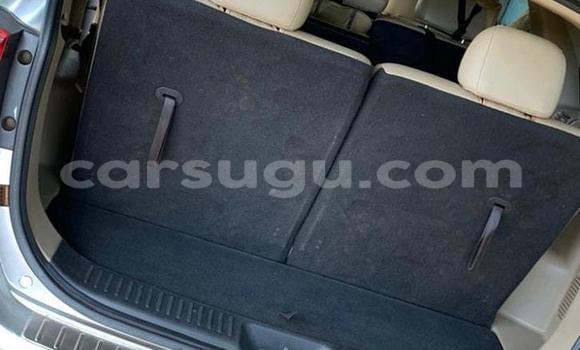 Acheter Occasion Voiture Kia Sorento Gris à Ouagadougou, Burkina-Faso Acheter Occasion Voiture Kia Sorento Gris à Ouagadougou, Burkina-Faso