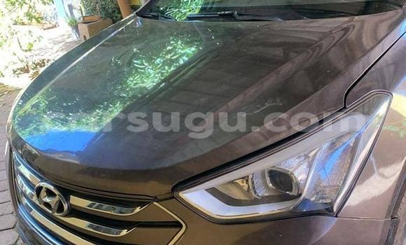 Acheter Occasion Voiture Hyundai Santa Fe Autre à Ouagadougou, Burkina-Faso Acheter Occasion Voiture Hyundai Santa Fe Autre à Ouagadougou, Burkina-Faso