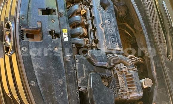 Acheter Occasion Voiture Hyundai Santa Fe Autre à Ouagadougou, Burkina-Faso Acheter Occasion Voiture Hyundai Santa Fe Autre à Ouagadougou, Burkina-Faso