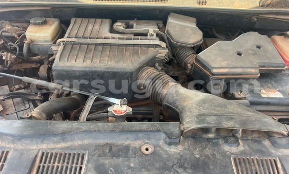 Acheter Occasion Voiture Toyota Highlander Blanc à Ouagadougou, Burkina-Faso Acheter Occasion Voiture Toyota Highlander Blanc à Ouagadougou, Burkina-Faso