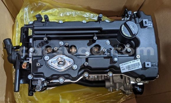 Sayi HYUNDAI SONATA 2.4l in Ouagadougou a Burkina Faso Sayi HYUNDAI SONATA 2.4l in Ouagadougou a Burkina Faso