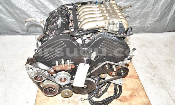 Acheter Mitsubishi Galant 6G72 à Ouagadougou, Burkina-Faso Acheter Mitsubishi Galant 6G72 à Ouagadougou, Burkina-Faso