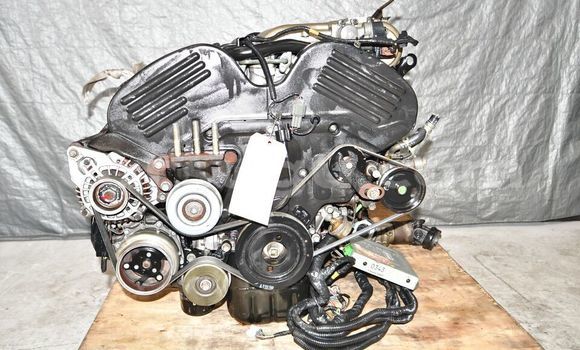 Acheter Mitsubishi Galant 6G72 à Ouagadougou, Burkina-Faso Acheter Mitsubishi Galant 6G72 à Ouagadougou, Burkina-Faso