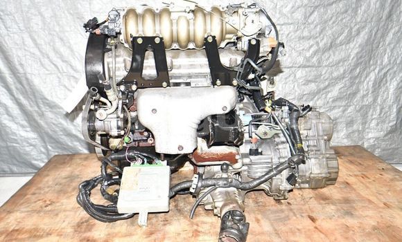 Acheter Mitsubishi Galant 6G72 à Ouagadougou, Burkina-Faso Acheter Mitsubishi Galant 6G72 à Ouagadougou, Burkina-Faso