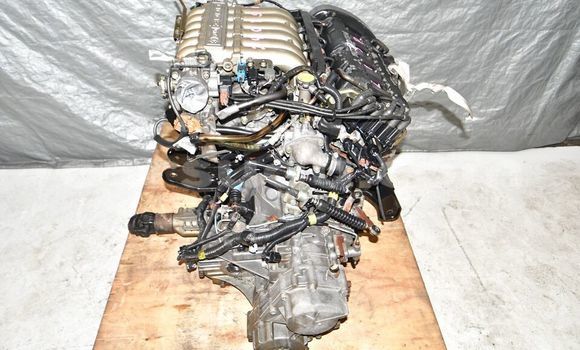 Acheter Mitsubishi Galant 6G72 à Ouagadougou, Burkina-Faso Acheter Mitsubishi Galant 6G72 à Ouagadougou, Burkina-Faso