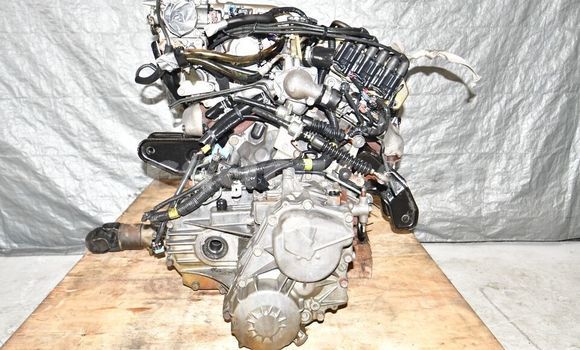 Acheter Mitsubishi Galant 6G72 à Ouagadougou, Burkina-Faso Acheter Mitsubishi Galant 6G72 à Ouagadougou, Burkina-Faso