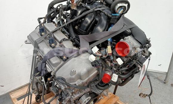 Sayi TOYOTA PRADO ENGINE in Ouagadougou a Burkina Faso Sayi TOYOTA PRADO ENGINE in Ouagadougou a Burkina Faso
