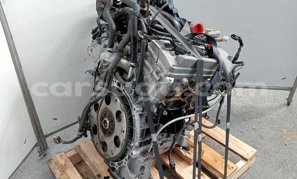 Sayi TOYOTA PRADO ENGINE in Ouagadougou a Burkina Faso Sayi TOYOTA PRADO ENGINE in Ouagadougou a Burkina Faso