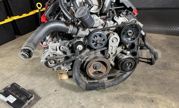 Sayi CHRYSLER 300C SRT8 in Ouagadougou a Burkina Faso Sayi CHRYSLER 300C SRT8 in Ouagadougou a Burkina Faso