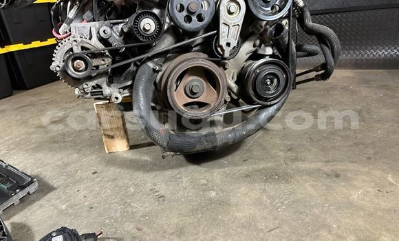 Sayi CHRYSLER 300C SRT8 in Ouagadougou a Burkina Faso Sayi CHRYSLER 300C SRT8 in Ouagadougou a Burkina Faso