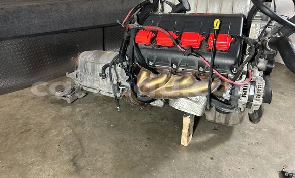 Sayi CHRYSLER 300C SRT8 in Ouagadougou a Burkina Faso Sayi CHRYSLER 300C SRT8 in Ouagadougou a Burkina Faso