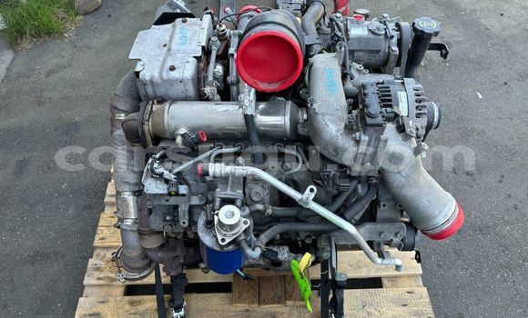 Sayi GMC 2500 3500 in Ouagadougou a Burkina Faso Sayi GMC 2500 3500 in Ouagadougou a Burkina Faso